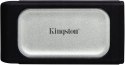 Dysk przenośny Kingston SSD XS2000 500GB