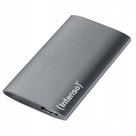 Dysk przenośny SSD Intenso Portable SSD Premium 128GB USB 3.0 3823430