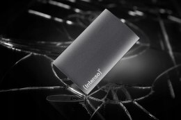 Dysk przenośny SSD Intenso Portable SSD Premium 2TB USB 3.0 3823470