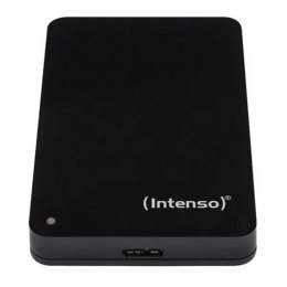 Dysk zewnętrzny HDD Intenso Memory Case 1TB 6021560