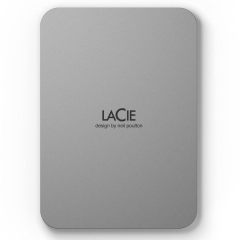 Dysk zewnętrzny HDD LaCie Mobile Drive 2TB STLP2000400