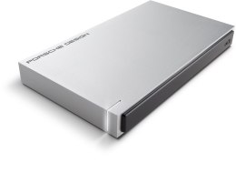 Dysk zewnętrzny HDD LaCie Porsche Design 1TB