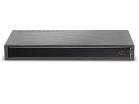 Dysk zewnętrzny HDD LaCie Porsche Design 1TB Dysk zewnętrzny HDD LaCie Porsche Design 1TB