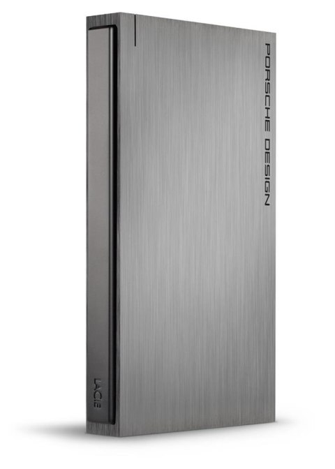 Dysk zewnętrzny HDD LaCie Porsche Design 1TB Dysk zewnętrzny HDD LaCie Porsche Design 1TB