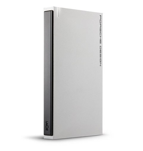 Dysk zewnętrzny HDD LaCie Porsche Design 1TB Dysk zewnętrzny HDD LaCie Porsche Design 1TB