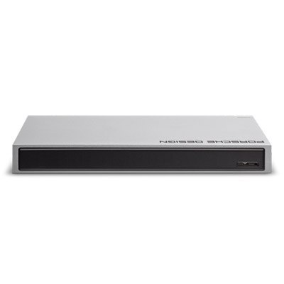 Dysk zewnętrzny HDD LaCie Porsche Design 1TB Dysk zewnętrzny HDD LaCie Porsche Design 1TB