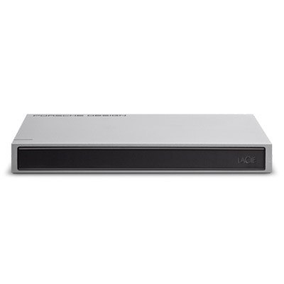 Dysk zewnętrzny HDD LaCie Porsche Design 1TB Dysk zewnętrzny HDD LaCie Porsche Design 1TB