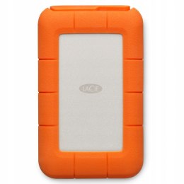 Dysk zewnętrzny HDD LaCie Rugged Mini 5TB STJJ5000400