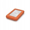 Dysk zewnętrzny HDD LaCie Rugged Mini 5TB STJJ5000400