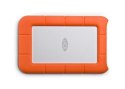 Dysk zewnętrzny HDD LaCie Rugged Mini 5TB STJJ5000400