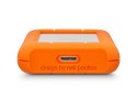 Dysk zewnętrzny HDD LaCie Rugged Mini 5TB STJJ5000400