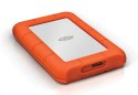 Dysk zewnętrzny HDD LaCie Rugged Mini 5TB STJJ5000400