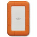 Dysk zewnętrzny HDD LaCie Rugged Secure 2TB