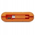 Dysk zewnętrzny HDD LaCie Rugged Secure 2TB