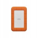 Dysk zewnętrzny HDD LaCie Rugged Secure 2TB