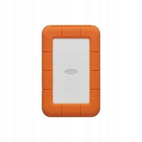 Dysk zewnętrzny HDD LaCie Rugged Secure 2TB
