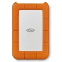 Dysk zewnętrzny HDD LaCie Rugged Secure 2TB