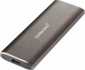 Dysk zewnętrzny SSD Intenso Professional 500GB USB-C 3825450