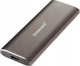 Dysk zewnętrzny SSD Intenso Professional 500GB USB-C 3825450