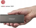 Dysk zewnętrzny SSD Intenso Professional 500GB USB-C 3825450