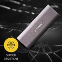 Dysk zewnętrzny SSD Intenso Professional 500GB USB-C 3825450