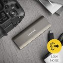 Dysk zewnętrzny SSD Intenso Professional 500GB USB-C 3825450