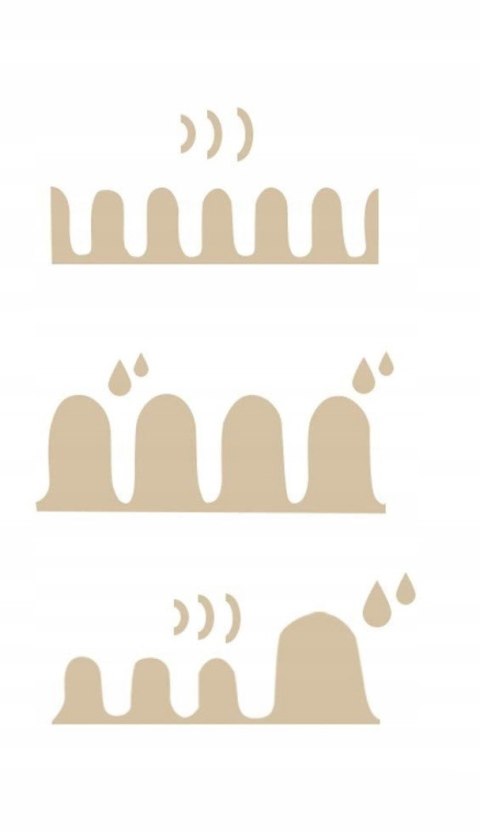 Elektryczny podwójny laktator 2 tryby 10 poziomów