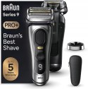 Golarka Męska do Twarzy Maszynka Braun 9517s Series 9 Trymer Shaver Premium