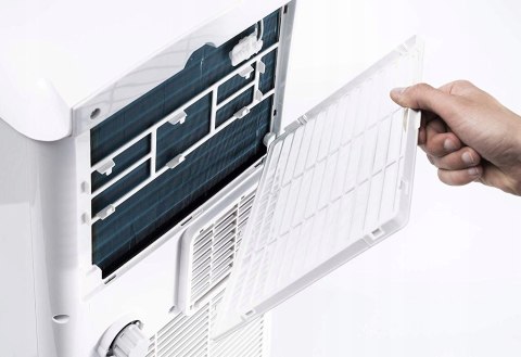 Klimatyzator Olimpia Splendid Compact 8 1000 W