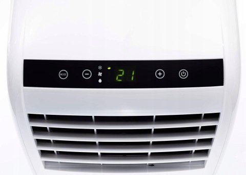 Klimatyzator Olimpia Splendid Compact 8 1000 W