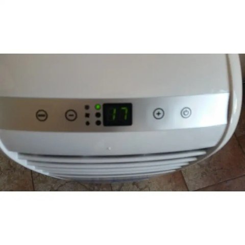 Klimatyzator Olimpia Splendid Compact 8 1000 W