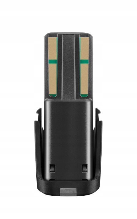 Maszynka MOSER 1874 GENIO PRO Fade Edition black