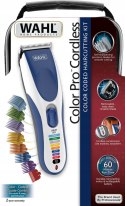 Maszynka do strzyżenia Wahl ColorPro Cordless Clipper 9649-016