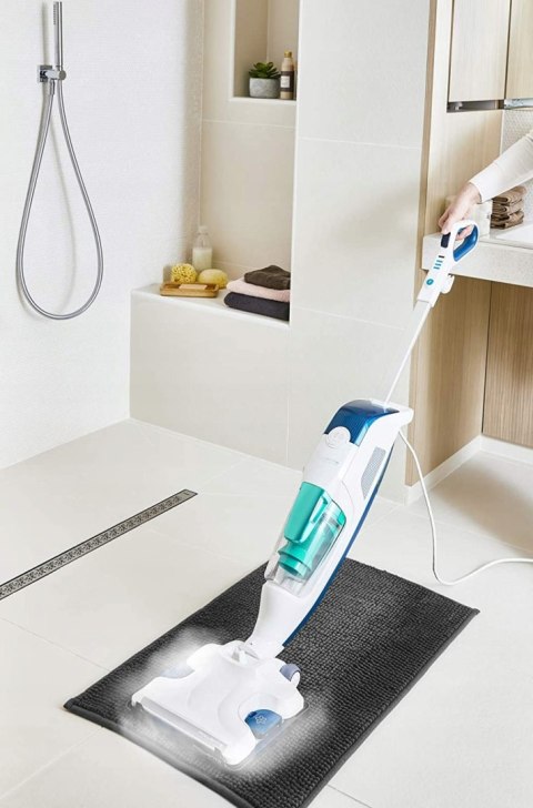 Mop parowy Rowenta RY7757WH Mop parowy Rowenta RY7757WH