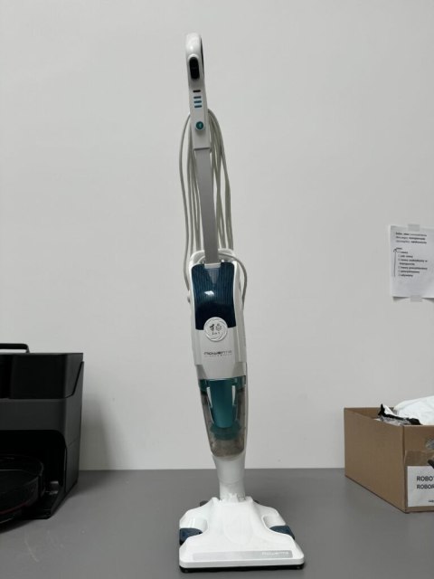 Mop parowy Rowenta RY7757WH Mop parowy Rowenta RY7757WH