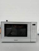 Panasonic NN-GT47KMGPG Kuchenka mikrofalowa wolnostojąca 31l 1000W