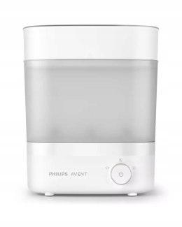 Philips Avent Sterylizator parowy do butelek z funkcją suszenia SCF293/00