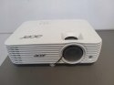 Projektor Acer X1526AH 4000ANSI FULL HD do gier Projektor Acer X1526AH 4000ANSI FULL HD do gier