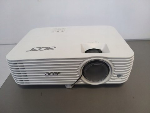 Projektor Acer X1526AH 4000ANSI FULL HD do gier Projektor Acer X1526AH 4000ANSI FULL HD do gier
