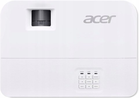Projektor Acer X1526AH 4000ANSI FULL HD do gier Projektor Acer X1526AH 4000ANSI FULL HD do gier