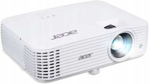 Projektor Acer X1526AH 4000ANSI FULL HD do gier Projektor Acer X1526AH 4000ANSI FULL HD do gier