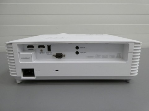 Projektor Acer H6546Ki 1920 x 1080 Full HD, 5 200 ANSI Lumen