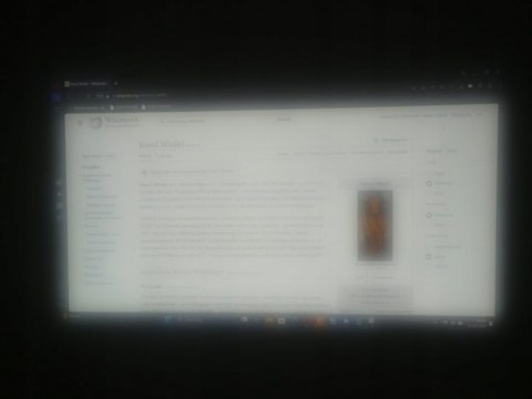 Projektor Full HD BenQ TH683 biały 3200 ANSI