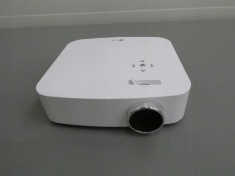 Projektor Full HD LG PF50KS biały 600 ANSI BLUETOOTH Projektor Full HD LG PF50KS biały 600 ANSI BLUETOOTH
