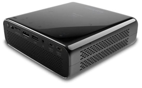 Projektor Full HD Philips PicoPix Max PPX620/INT czarny