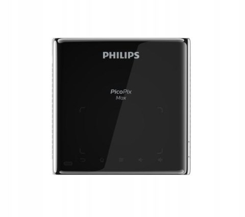 Projektor Full HD Philips PicoPix Max PPX620/INT czarny