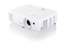 Projektor FullHD DLP Optoma HD27 3200 ANSI biały