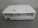 Projektor FullHD DLP Optoma HD27 3200 ANSI biały Projektor FullHD DLP Optoma HD27 3200 ANSI biały