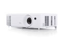 Projektor FullHD DLP Optoma HD27 3200 ANSI biały Projektor FullHD DLP Optoma HD27 3200 ANSI biały