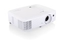 Projektor FullHD DLP Optoma HD27 3200 ANSI biały Projektor FullHD DLP Optoma HD27 3200 ANSI biały